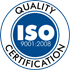 ISO Certifications